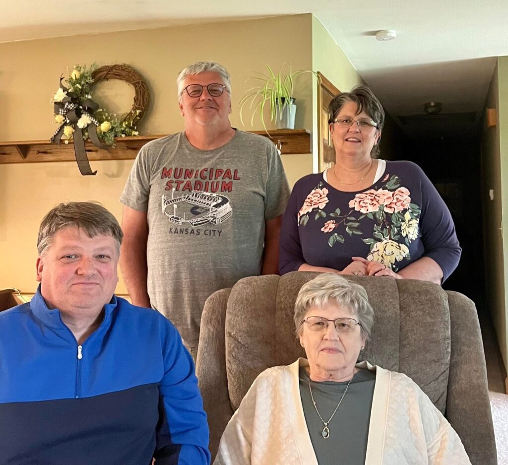 Honoring Coach Richard "Todd" Fairchild: A Life of Love and Dedication
