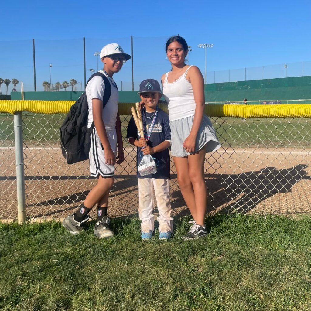 Young Baseball Star Noah Lara Passes Away in Tragic Drowning Incident