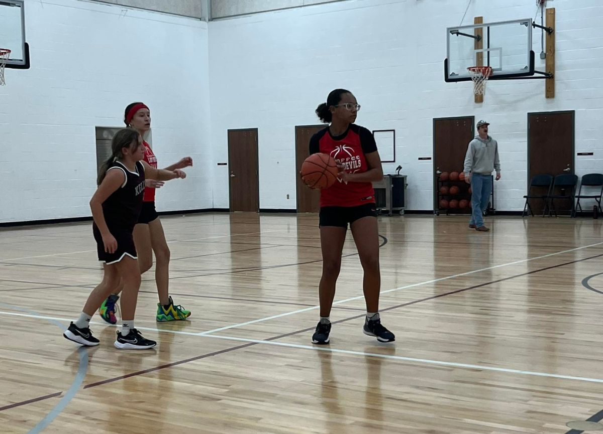 Missouri Youth Basketball Game Confronts Racism: Young Player and Referee Face Hate Speech