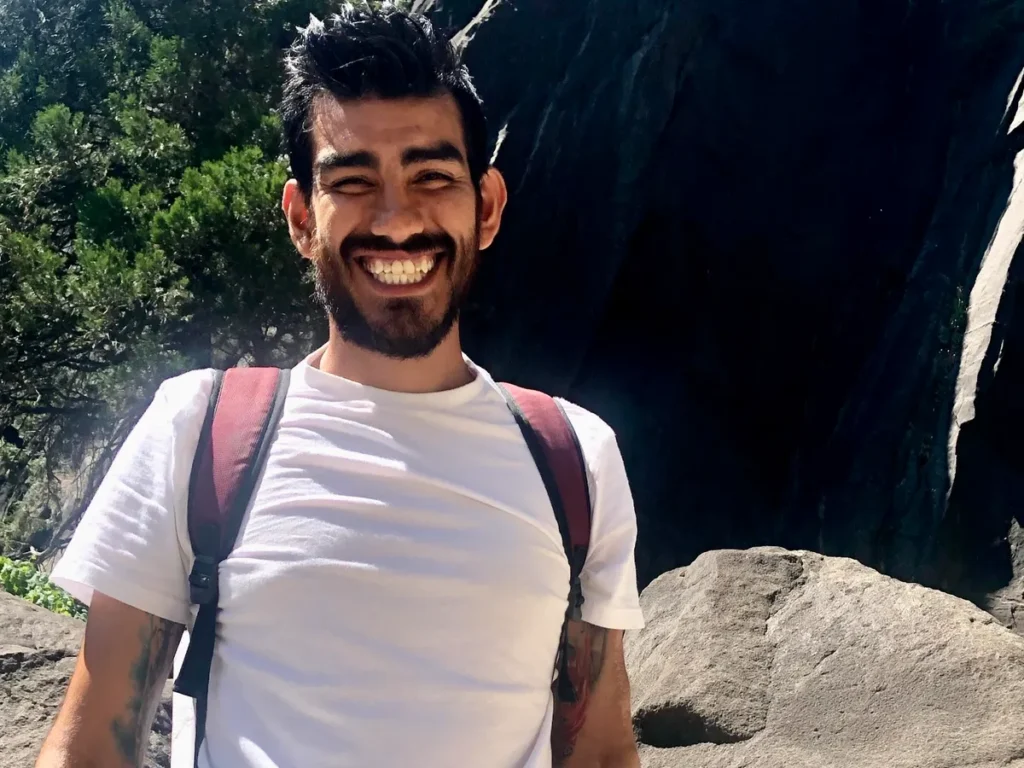 Cherished Soccer Mentor Fabian Pardo Leaves Lasting Legacy of Joy and Dedication