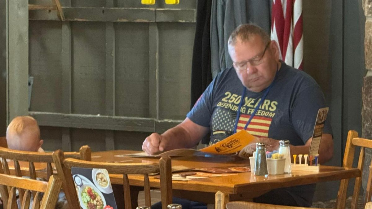 Alarming Public Incident Sparks Community Outcry Over Child Abuse Allegations