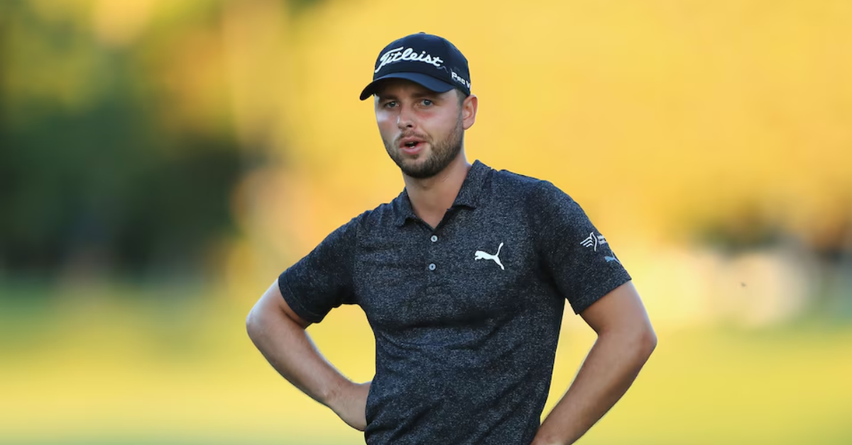 Adam Svensson's Recent Relationship Update: What You Need to Know