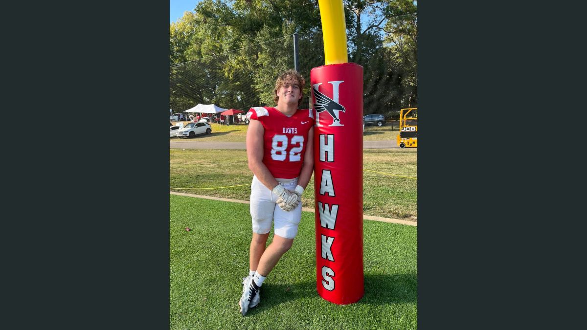 Remembering Aiden Doss: A Legacy of Excellence and Community Spirit