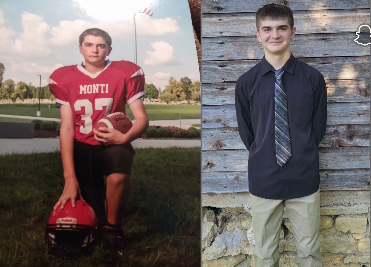 Monticello HS Football Star Aiden Grant's Tragic Loss Sparks Community Reflection