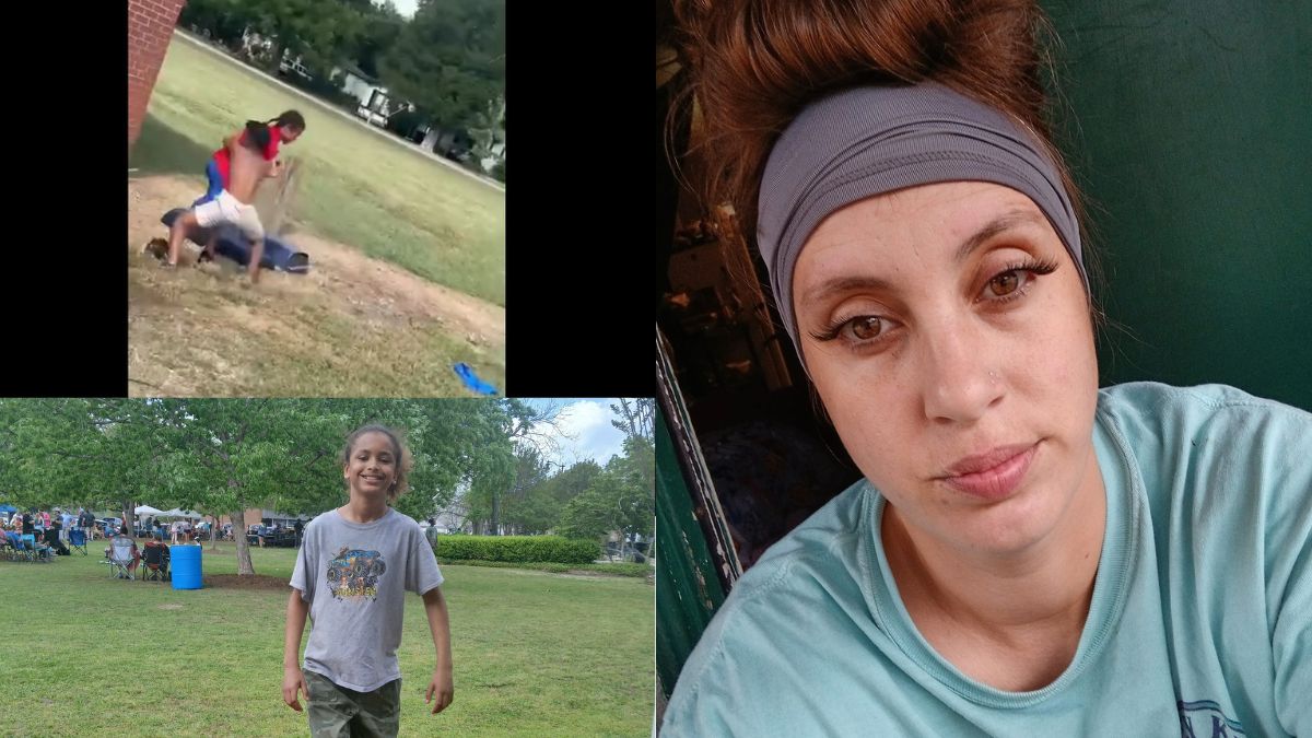 Alabama Mother Details Relentless Bullying Incident Involving Autistic Son