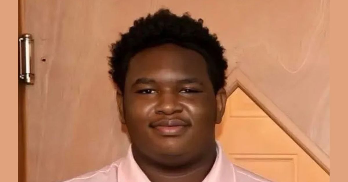 Anderson Community Grieves Over Loss of Young Local Talent