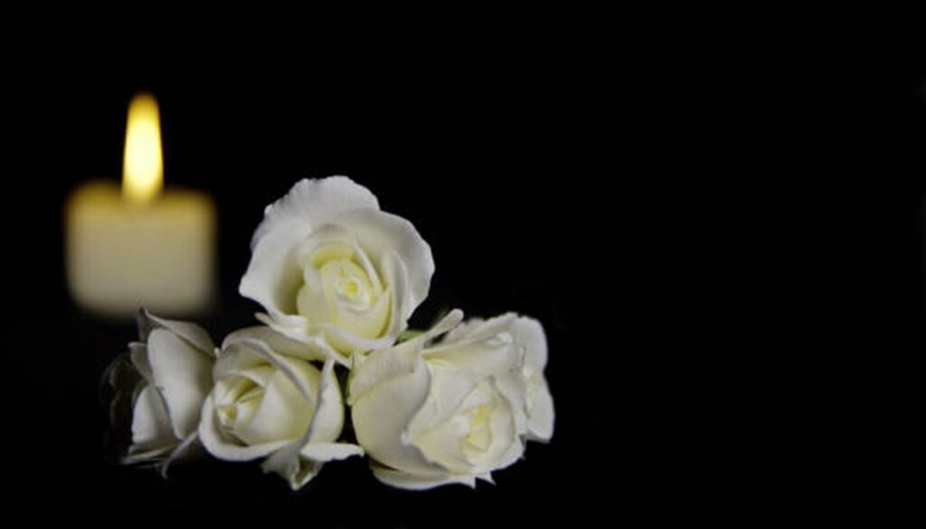 Remembering Amanda Nicole Moore: A Life of Service and Love