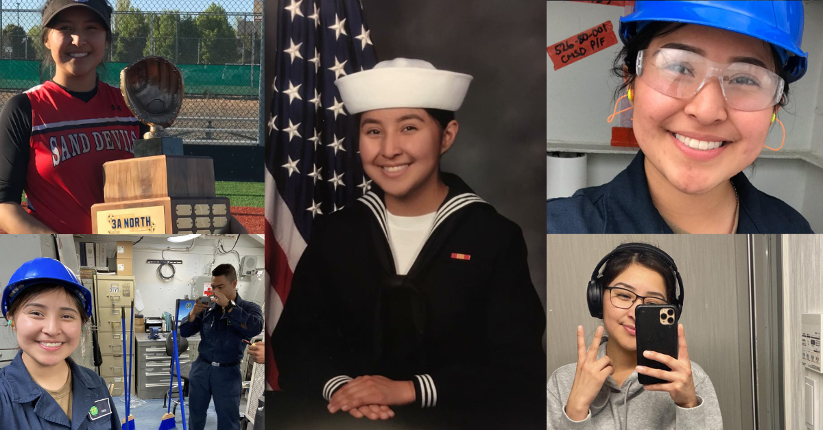 Remembering Amaya Curley: A Legacy of Service and Sports Excellence