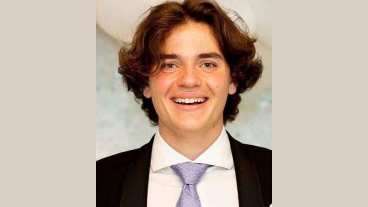 Remembering Andi Bushati: A Devoted Bucknell Student and Professional