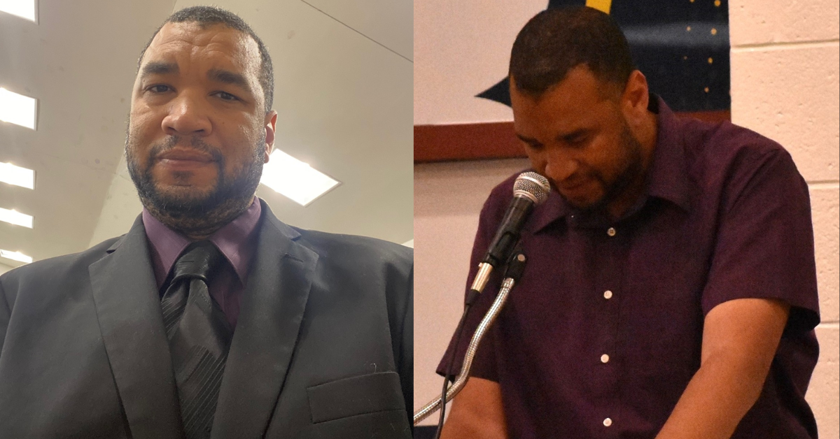 Charles City HS Coach Andr&eacute; Jones Steps Down After 18-Year Tenure Amid Policy Changes