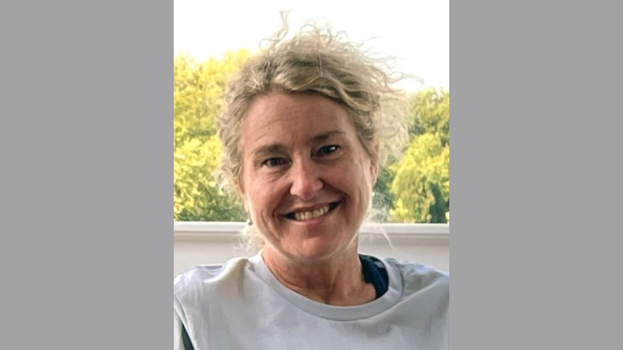 Remembering Andrea Ann Gill: A Life of Athleticism and Love