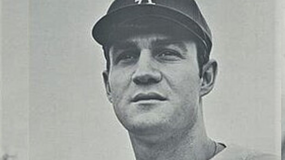 Honoring a Baseball Legend: The Life of Andrew "Andy" Kosco