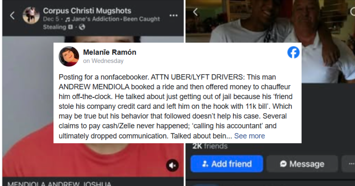 Ex-Ray High School Athlete Fails to Compensate Driver Despite Claims of Financial Hardship