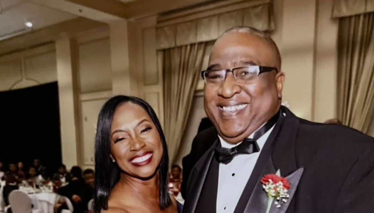 Angela Suggs and Davin Amid Credit Card Misuse Allegations: A Story of Resilience and Partnership