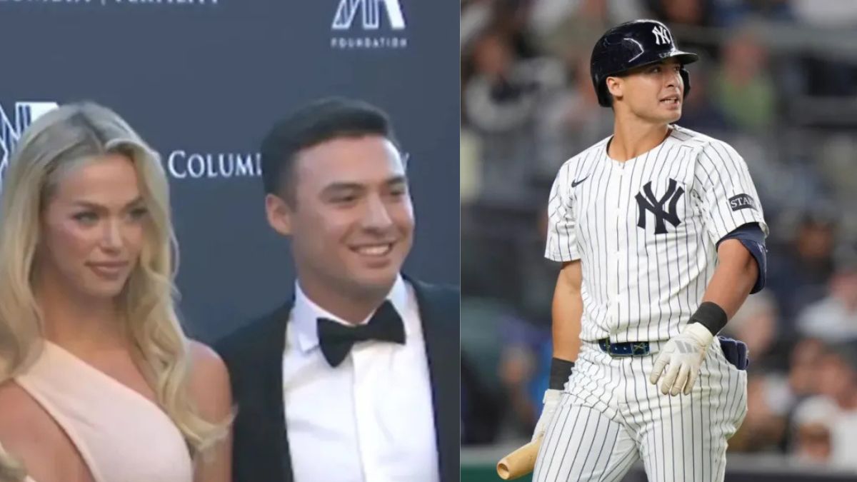 Anthony Volpe's Love Life: Is the Yankees Star Seeking Marriage?