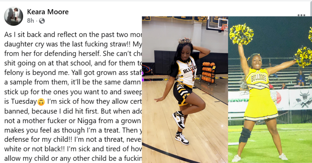 Mother in Hampton, Arkansas Demands Accountability After Daughter Punished for Self-Defense