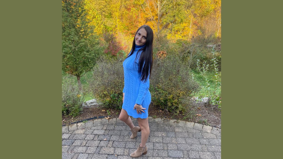 Tragic Loss of Former Wooster High Cheerleader Ashley Bush: Accident Details and Community Response