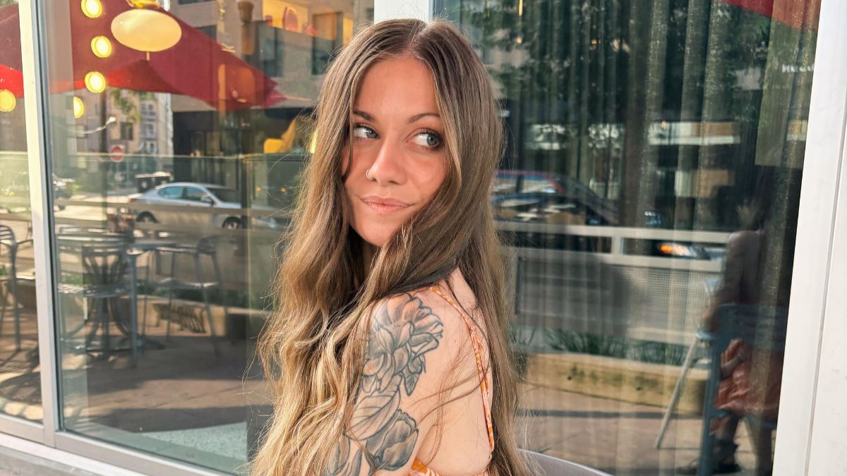 Remembering Ashlyn Jade Parr Johnson: A Life of Passion and Promise
