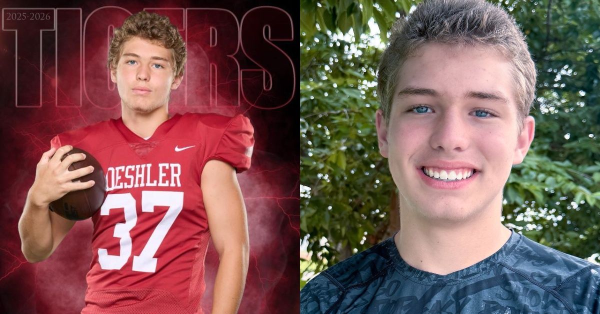 August Borden's Brutal Attack Sparks Family Outrage Amid School Football Controversy