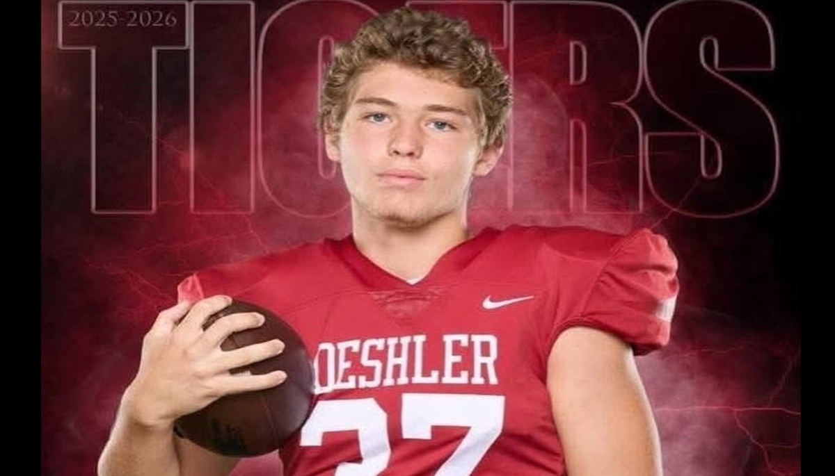 Deshler HS Incident: Student Recovers After Bear-Hug Accident Sparks #BeatTheCase Movement