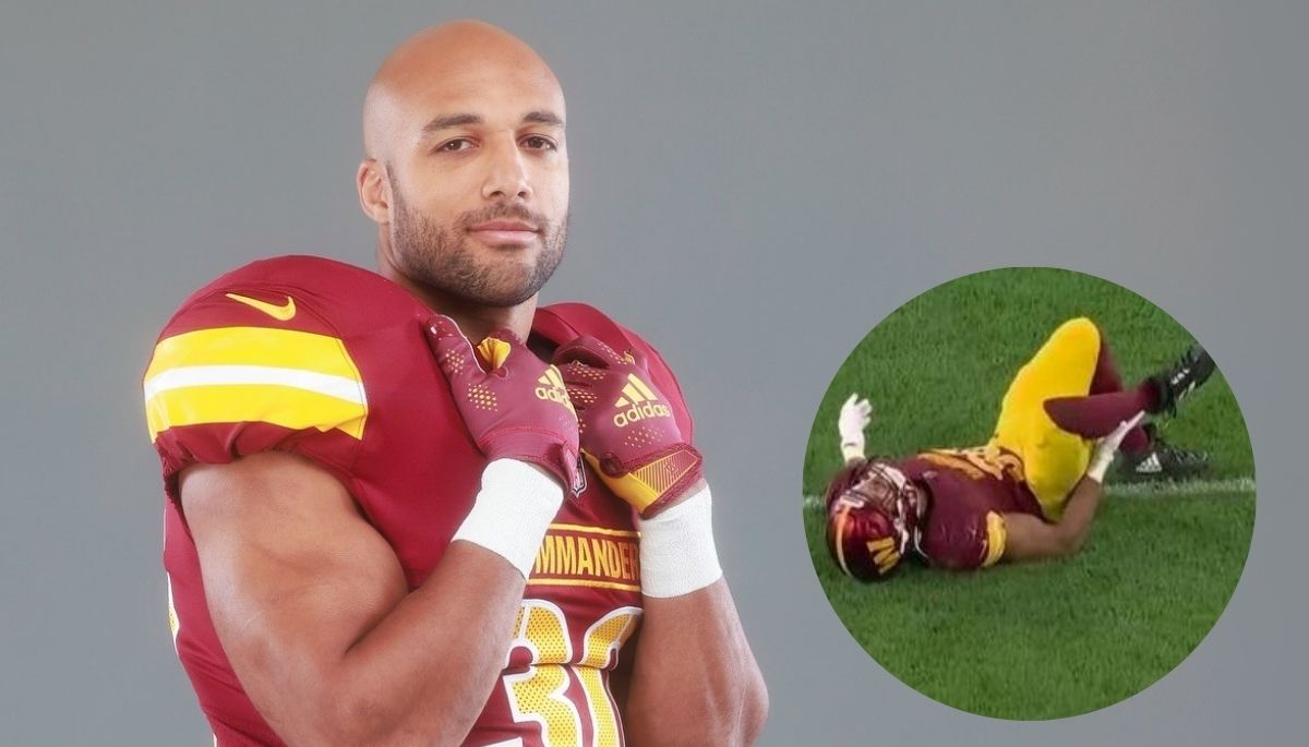 Austin Ekeler's Severe Achilles Tear Threatens 2026 Season