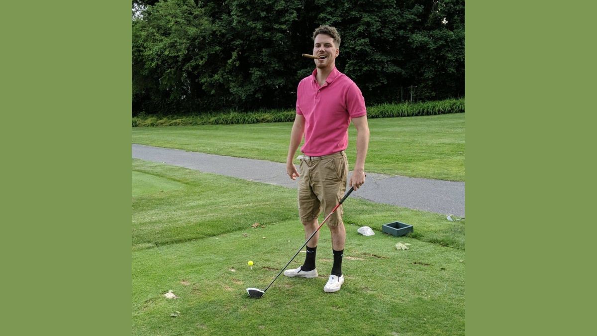 Remembering Austin Gillis: A Life Cut Short in Tragedy