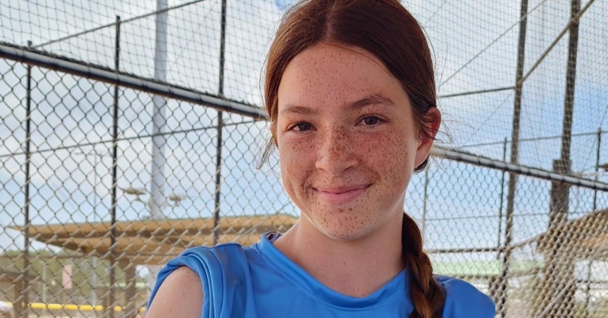 Resilient Athlete Ava Guidas Emerges from 34-Day Coma After Severe ATV Accident