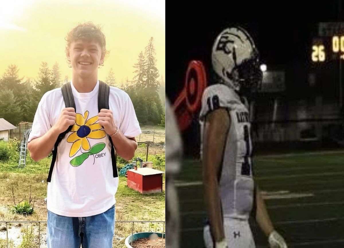 Eatonville Teen Axel Stammen Remembered for Inspiring Legacy