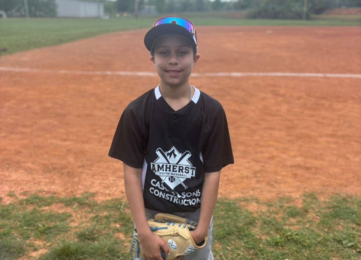 Ohio Teen Loses Vision in One Eye Due to Negligence in Youth Sports Program