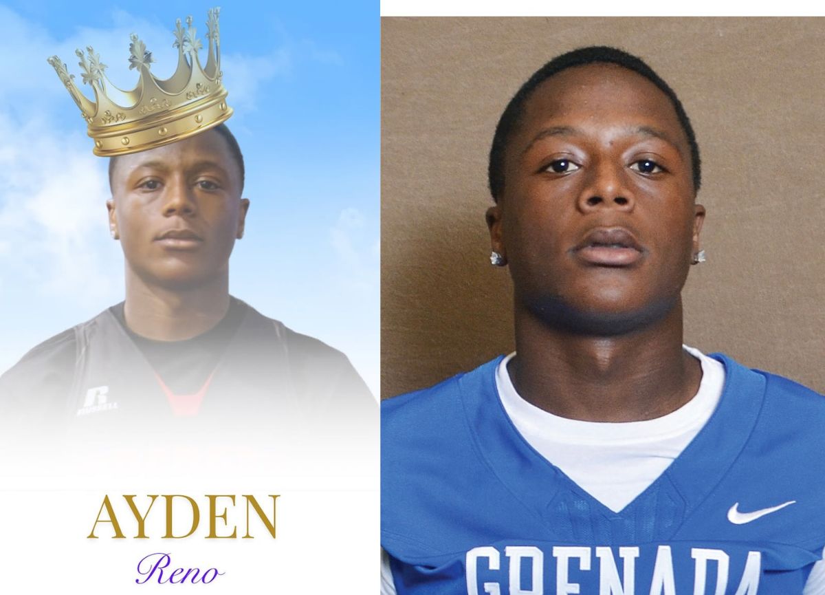 Tragic Loss of Grenada HS Football Star Ayden Reno: A Community Mourns