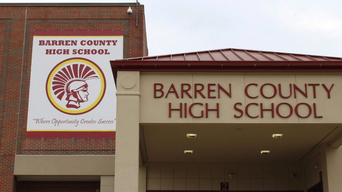 Barren County Football Team Faces Scrutiny Over Heat-Related Incident