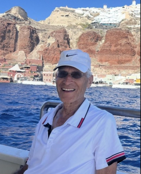 Barry Nakell: A Life Dedicated to Justice and Adventure