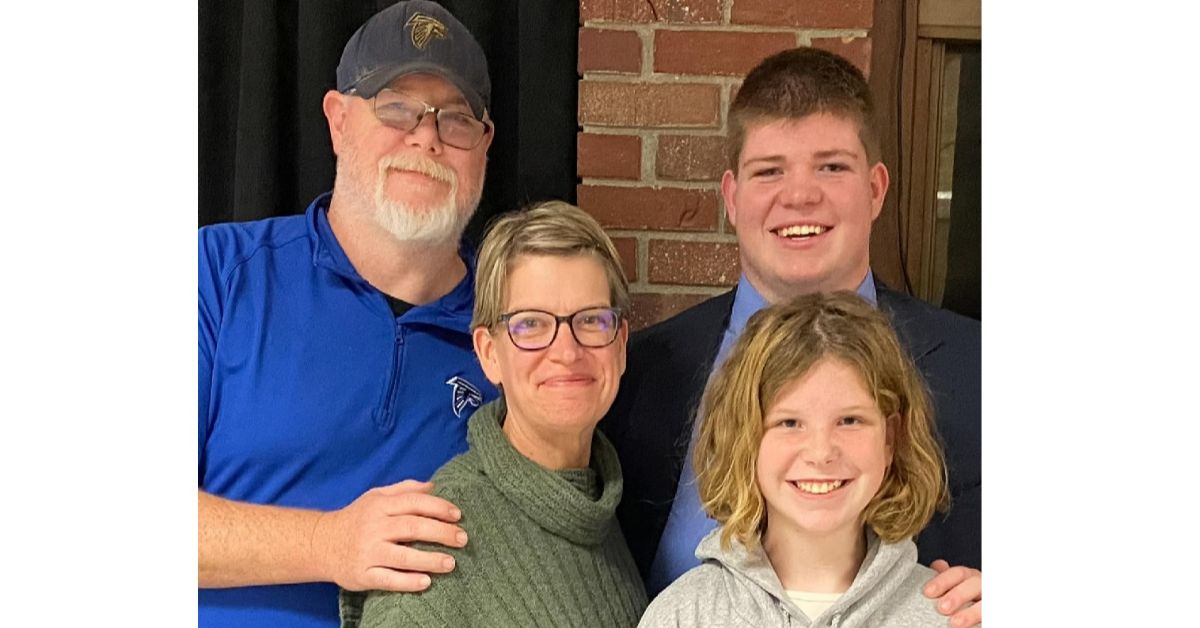 Honoring Ben Blank: A Legacy of Coaching and Community Impact