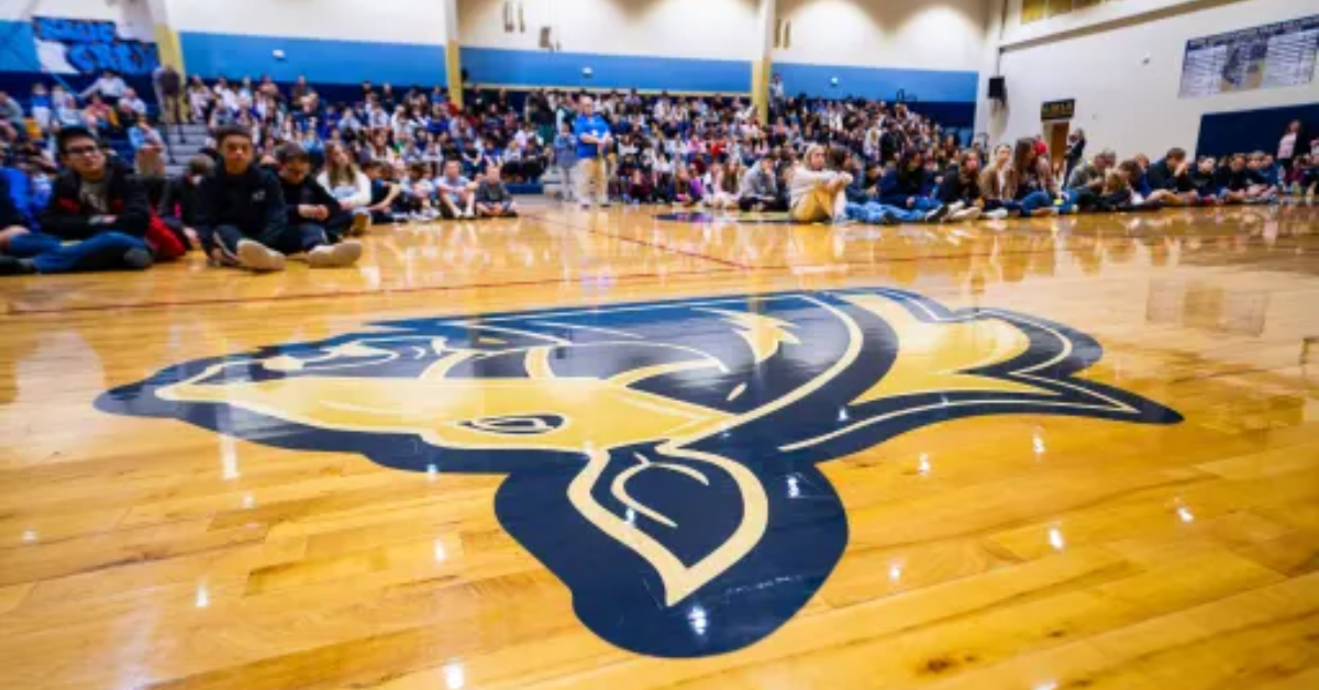 Parent Demands Investigation After Confrontation at High School Basketball Game