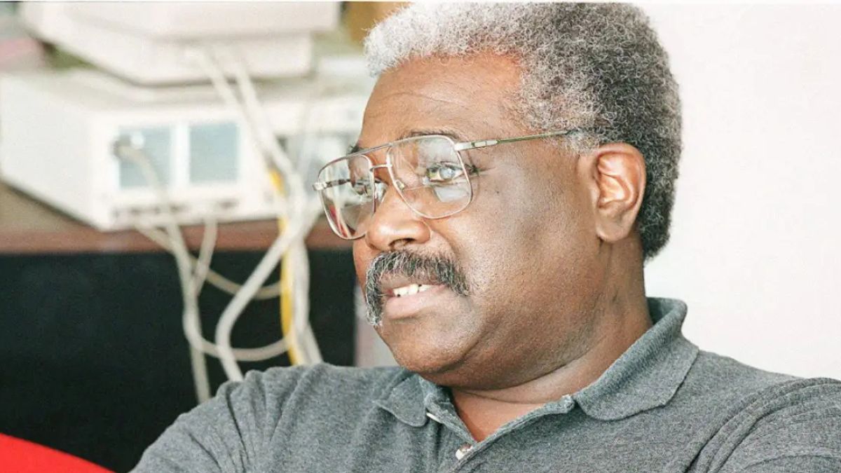 Bobby Grier: NFL Executive and Family Legacy