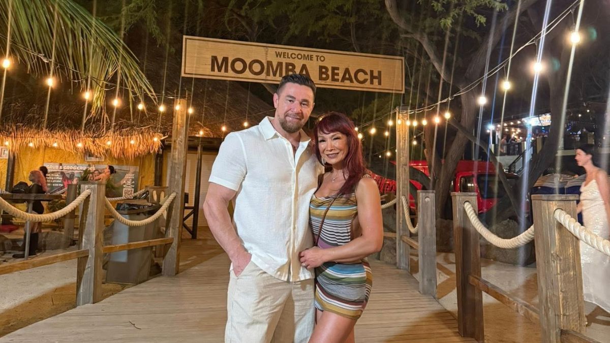 Tragic Loss of Fitness Enthusiasts in Aruba Resort Incident