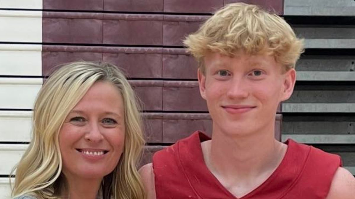 Tragic Loss of Local Football Star Branson Peppers in ATV Accident