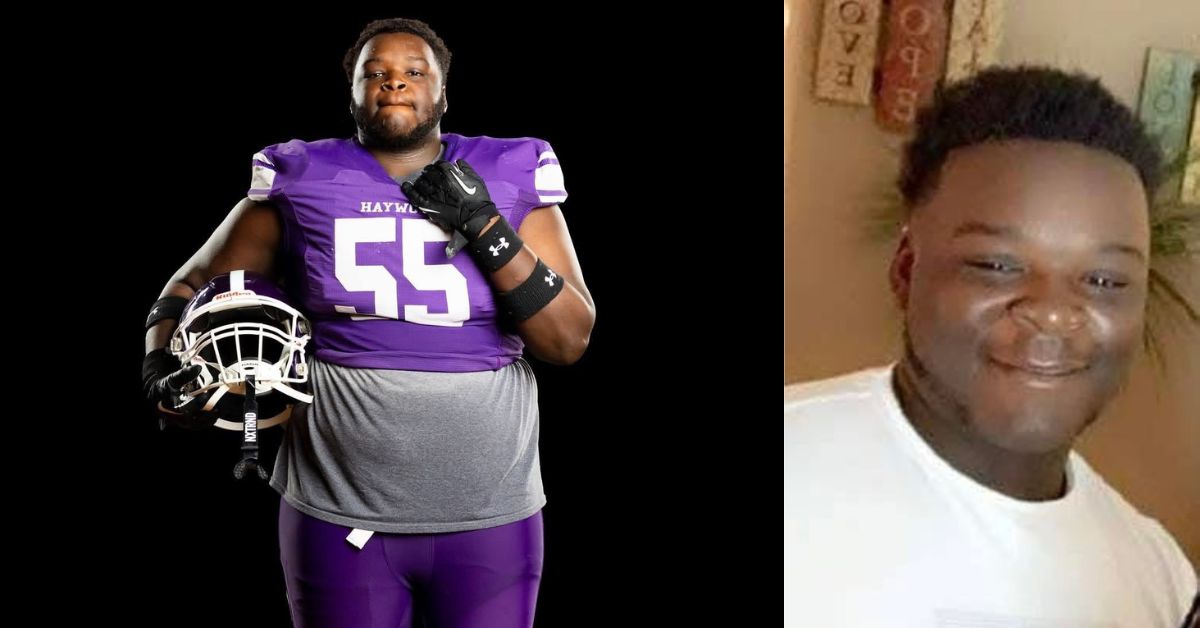 Haywood Senior Brelan Faces Assault Charges Amid Racial Harassment Incident