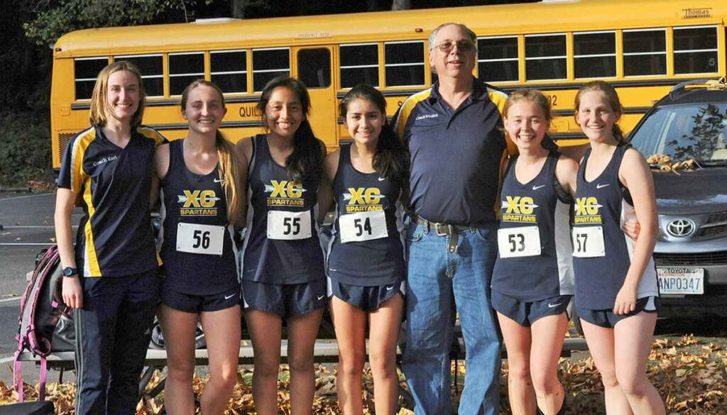 Forks High Coach Brian Weekes Faces Federal Trial Over Harassment Allegations