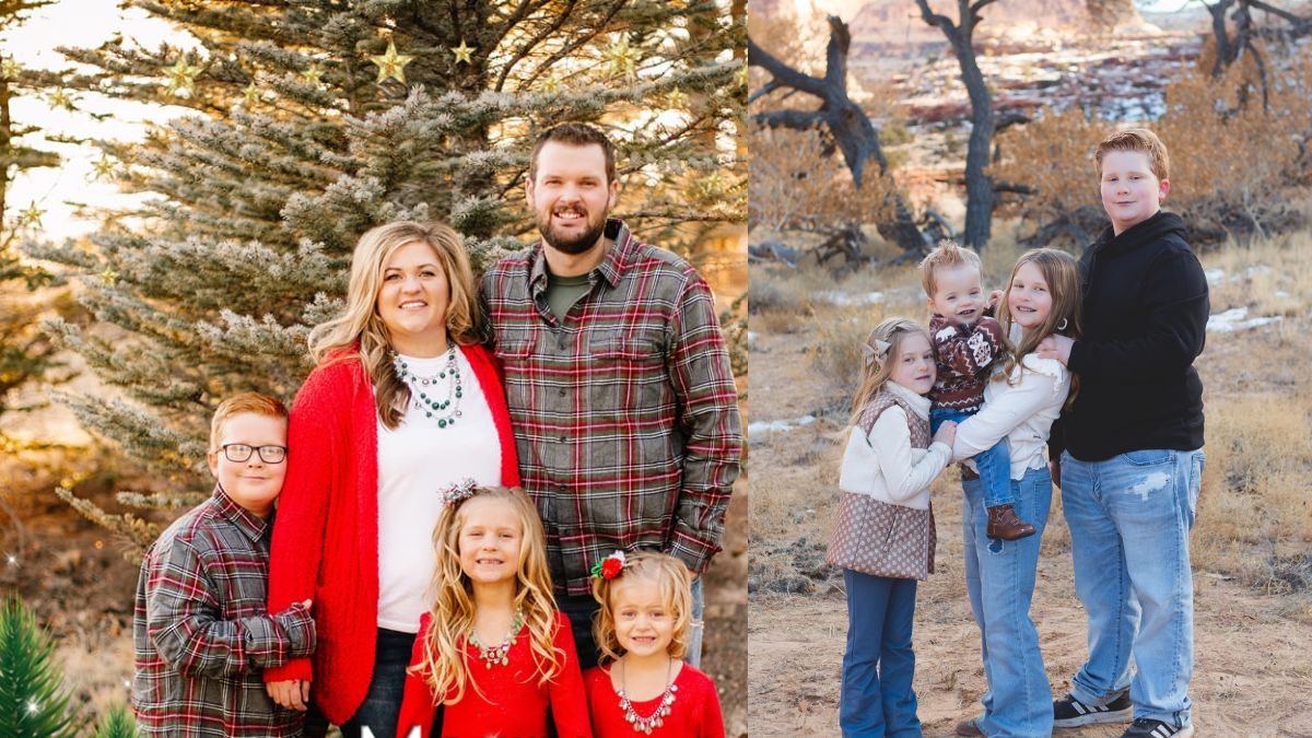 Tragic Loss of Local Football Star Bridger Healy in Rock Springs, Wyoming