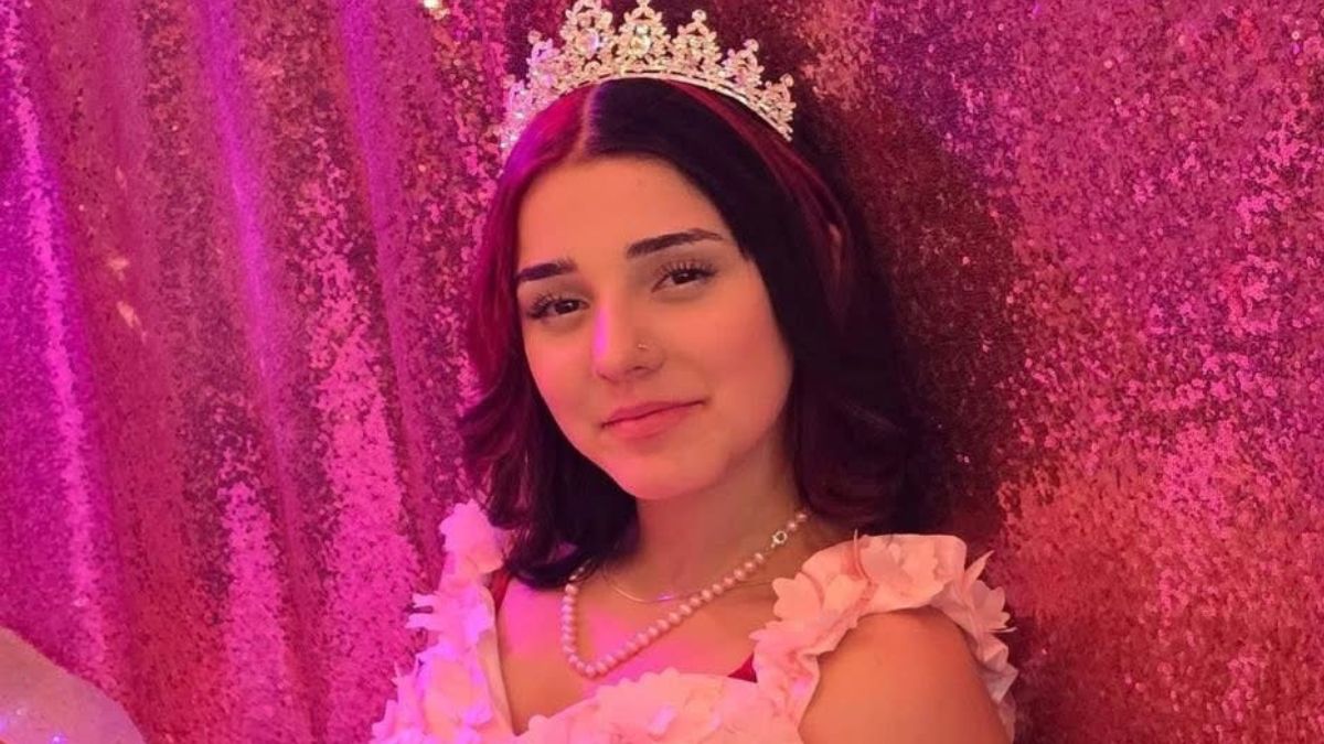 Tragic Loss of Brielle Raposo: A Promising Baseball Star Remembered