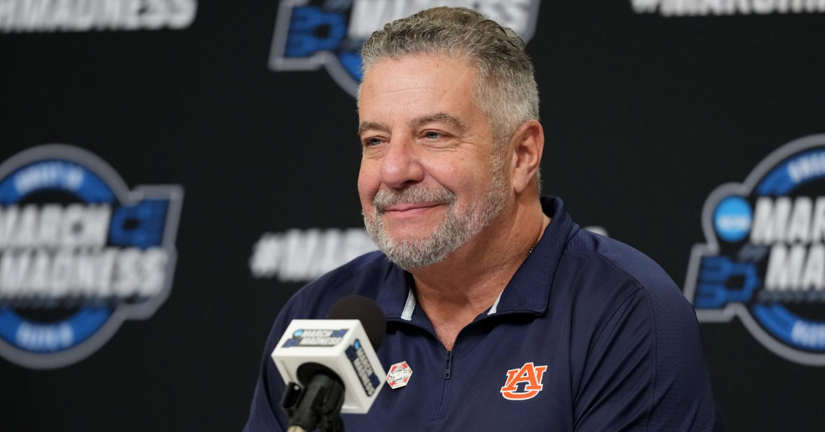 Bruce Pearl's Post-Divorce Journey: From Auburn Coach to Retired Life with Second Wife