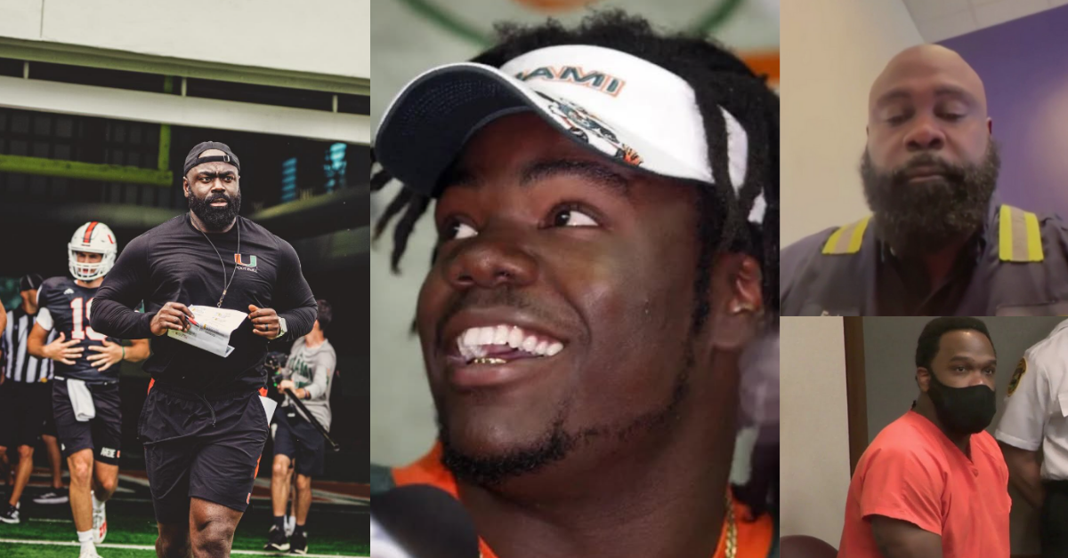 Remembering Bryan Pata: The Enduring Legacy of a Hurricanes Legend