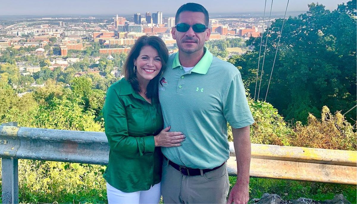 ULM Appoints Bryant Vincent as Interim Athletic Director Amid Personal Milestones