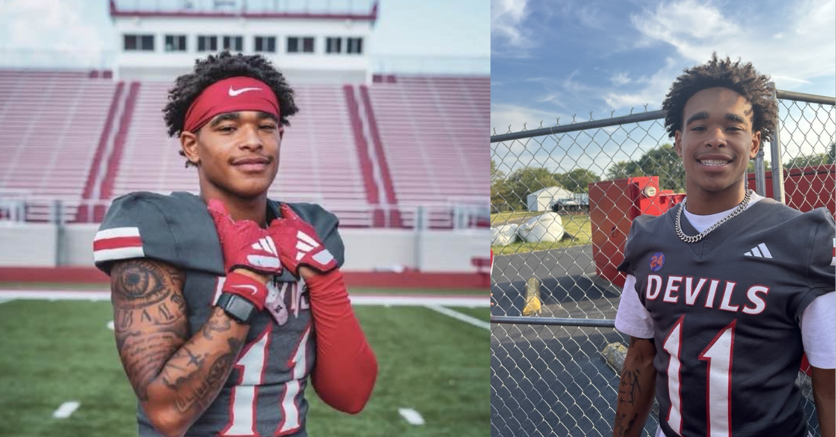 Jeffersonville Teen Athlete Bryce Grant Amid Tragic Shooting Incident