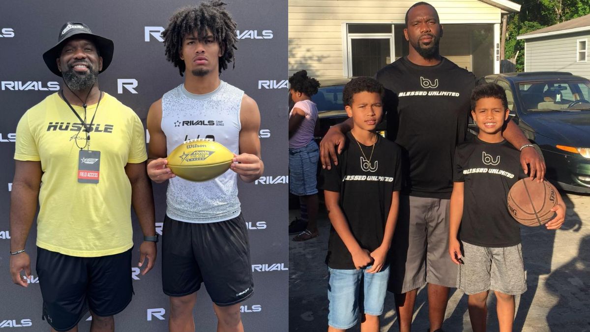 Brysen Wright: The Rising Star of Mandarin High School Football