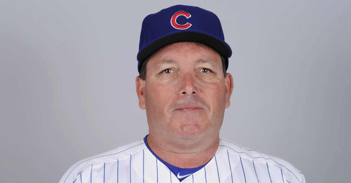 Honoring Buddy Bailey: A Legendary Baseball Manager's Legacy