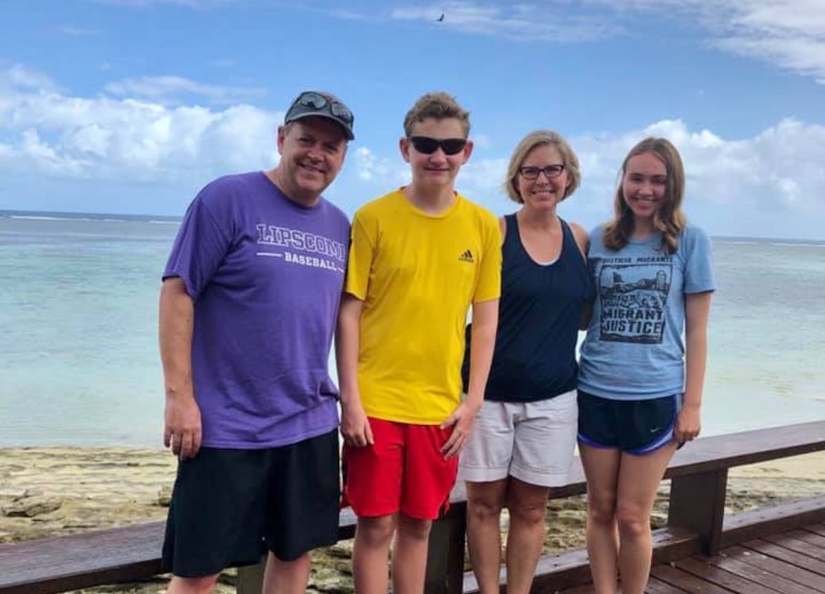 Buster Olney's Spouse Lisa Shines in Librarianship and Philanthropy