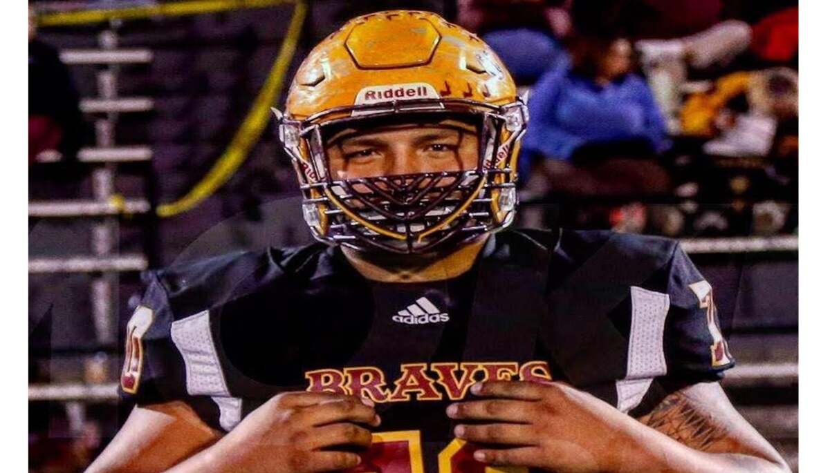 Byron Locust: Cherished Cherokee Football Star Remembered for His Radiant Spirit and Unmatched Kindness