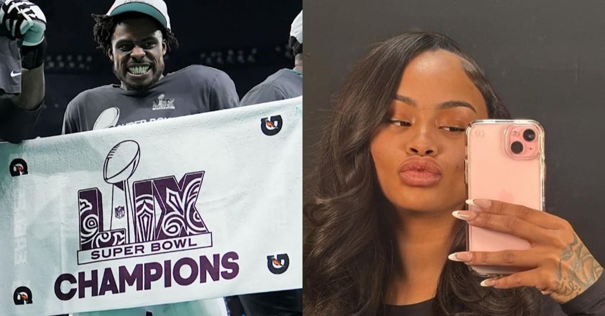 Chicago Bears Star C.J. Gardner-Johnson Navigates Co-Parenting Dynamics Amid Public Scrutiny